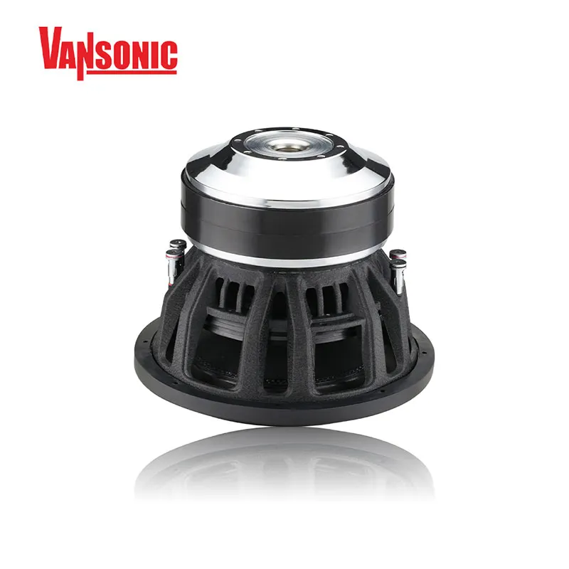 ¿Por qué los automóviles tienen subwoofers de audio de automóviles?