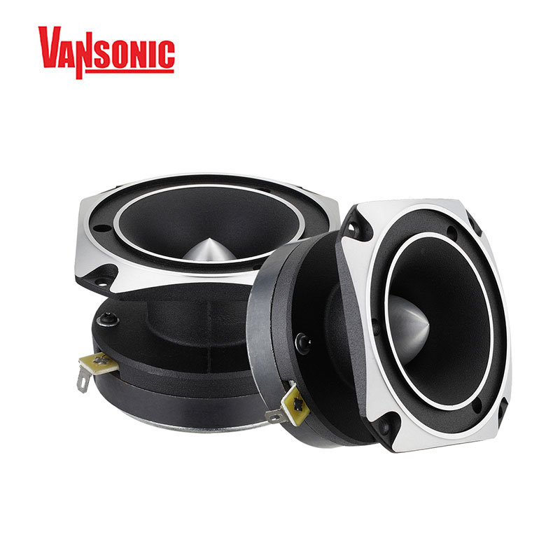 Car Audio Super Tweeter: ¡Disfruta de tu fiesta de música en el automóvil!