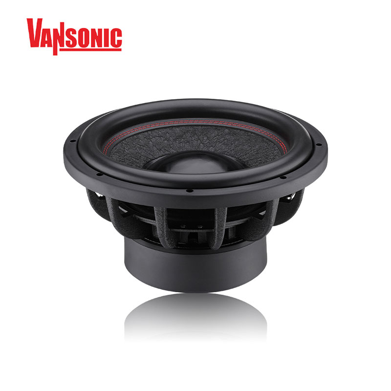 Guía final para comprender las especificaciones de los altavoces del automóvil